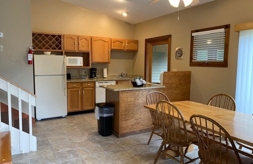 Shawnee On Delaware Resort | All the comforts of home!