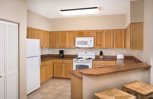 West Yellowstone Resort | All the comforts of home!