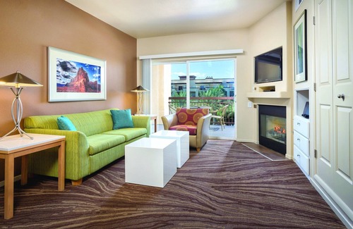 Enterprise Resort | All the comforts of home!