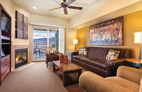 Grand Elk Ranch Resort | All the comforts of home!