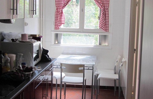 19th Arrondissement Apartment | All the comforts of La Villette