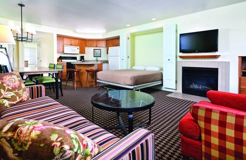 Angels Camp Resort | All the comforts of home!