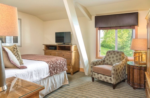 Deer Harbor Resort | All the comforts of home!