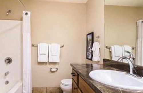 Estes Park Resort | All the comforts of home!