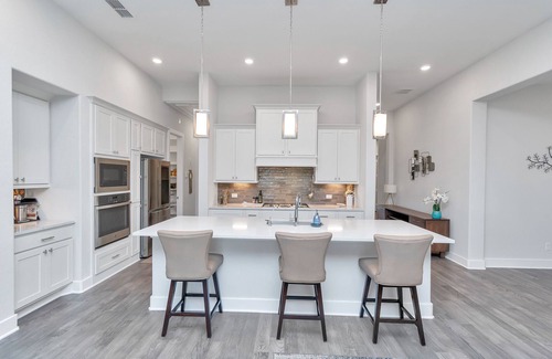 Tomball House | All the comforts of Home