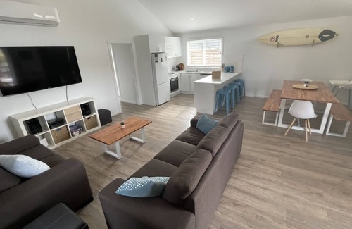 Venus Bay House | All The Venus Vibes - beautiful pet friendly home