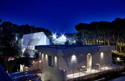 Torrino Hotel | All Time Relais & Sport Hotel