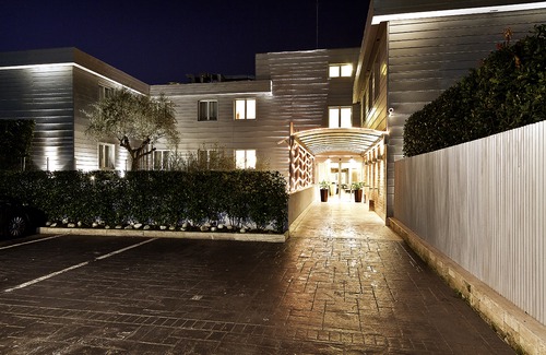 Torrino Hotel | All Time Relais & Sport Hotel