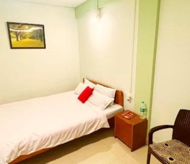 Sohra Resort | All Time Resort