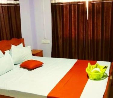 Sohra Resort | All Time Resort
