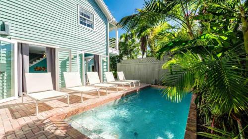 Downtown House | All Together Now by Last Key Realty