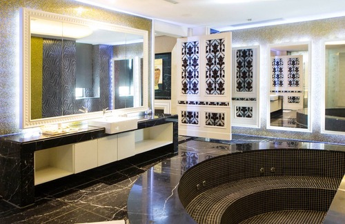 Nantun District Hotel | All-Ur Boutique Motel - Tai-Chung Branch