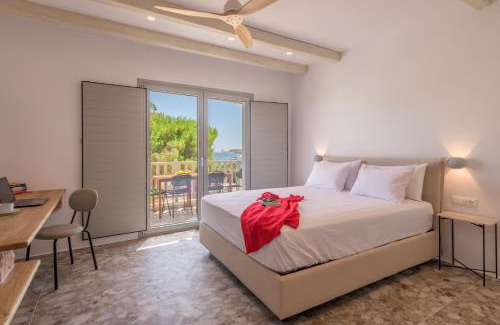 Apollonia Apartment | All Welcome