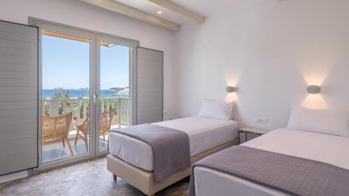 Apollonia Apartment | All Welcome