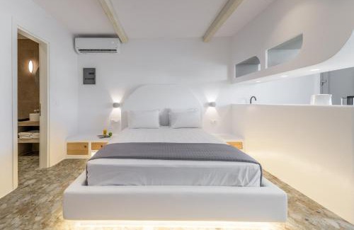 Apollonia Apartment | All Welcome