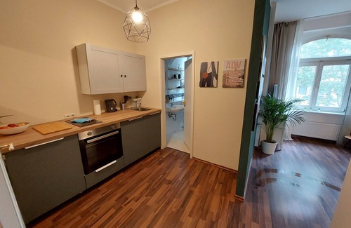Erfurt Old Town Apartment | ALL YOU Need 2/3