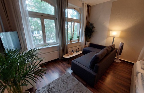 Erfurt Old Town Apartment | ALL YOU Need 2/3