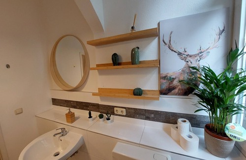 Erfurt Old Town Apartment | ALL YOU Need 2/3