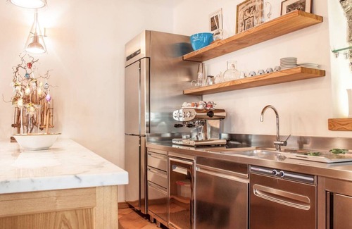 Maggiana Bed & Breakfast | Alla Torre del Barbarossa B&B Foresteria