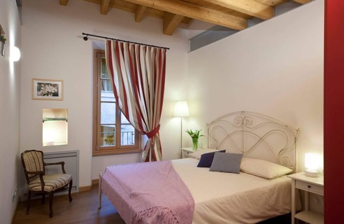 Maggiana Bed & Breakfast | Alla Torre del Barbarossa B&B Foresteria