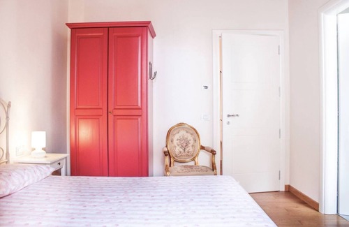 Maggiana Bed & Breakfast | Alla Torre del Barbarossa B&B Foresteria
