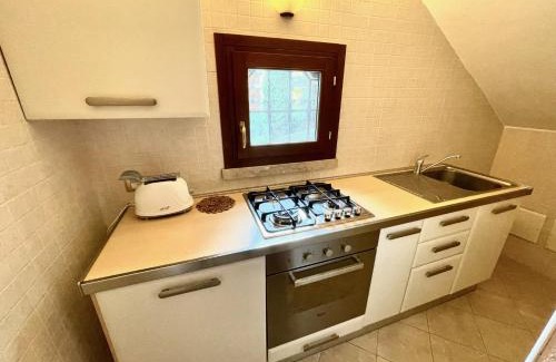 Borgo Trento Bed & Breakfast | Alla Villa Liberty Bed & Breakfast