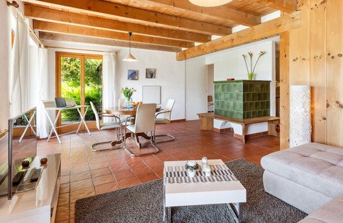 Brissago Apartment | Alla Vite 1 by Interhome