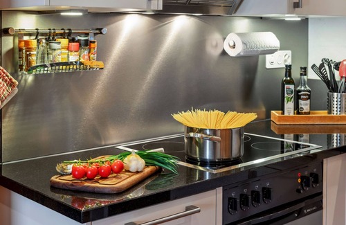 Brissago Apartment | Alla Vite 1 by Interhome