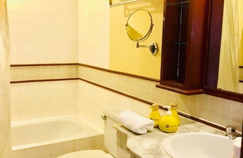 Laguna Apartment | Allamanda 1 Condominium