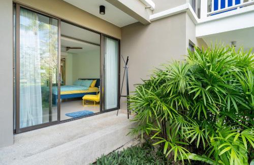 Laguna Apartment | Allamanda Laguna Phuket