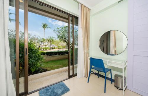 Laguna Apartment | Allamanda Laguna Phuket