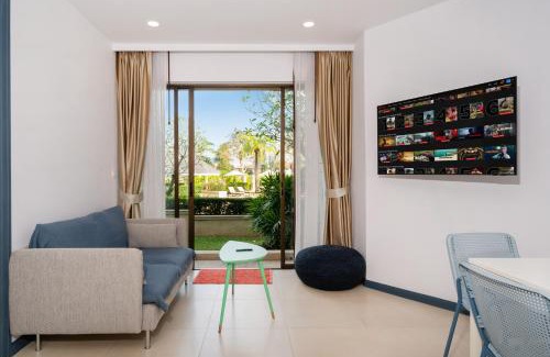 Laguna Apartment | Allamanda Laguna Phuket