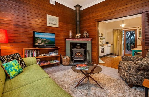 Katoomba Cottage | Allambee Cottage - a place of rest