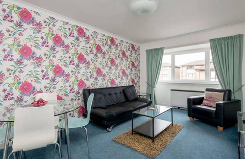 Leith Apartment | Allanfield 155.1
