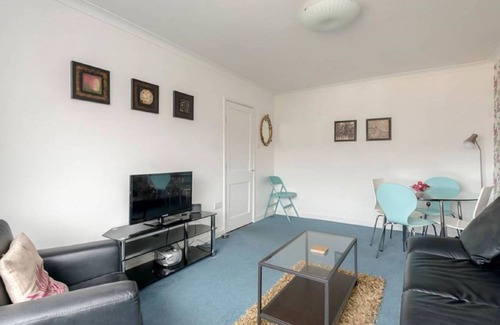 Leith Apartment | Allanfield 155.1