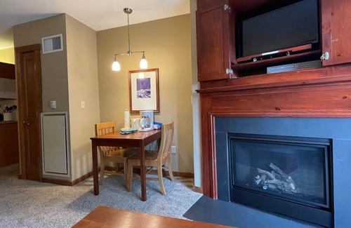 Snowshoe Apartment | Allegheny Springs 131 - Snowshoe