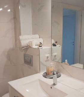 Pipera Apartment | Allegoria Lake Pipera