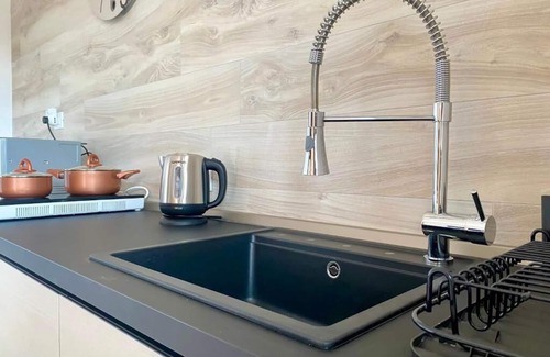 Monopoli Apartment | Allegria Pool House