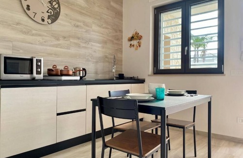 Monopoli Apartment | Allegria Pool House