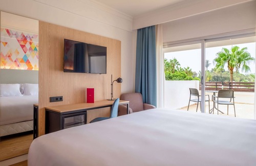Agadir City Center Hotel | Allegro Agadir