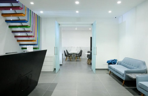 Naples House | Allegro Hotels