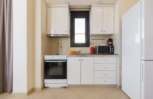 Ormos Panagias Villa | Allegro is a complex of 3 detached villas