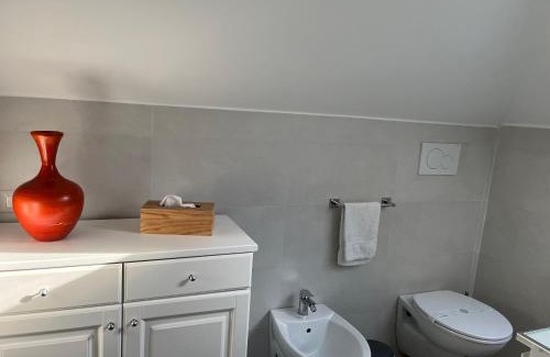 Rocca di Papa Bed & Breakfast | Allegro Luxury B&B