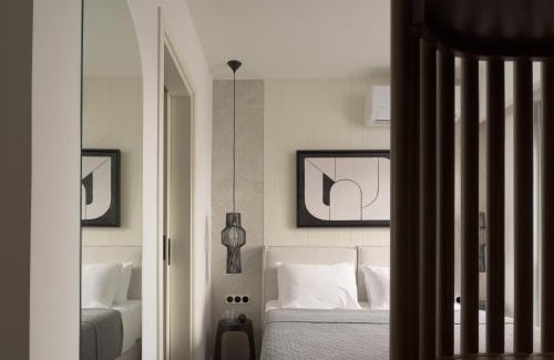 Rethymno Hotel | Allegro Suites