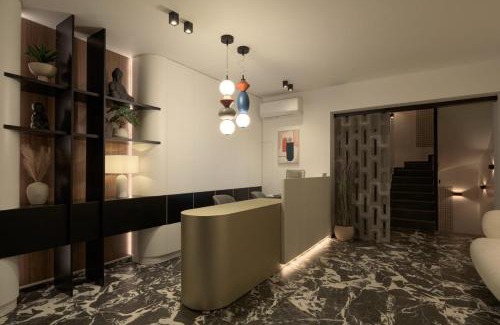 Rethymno Hotel | Allegro Suites