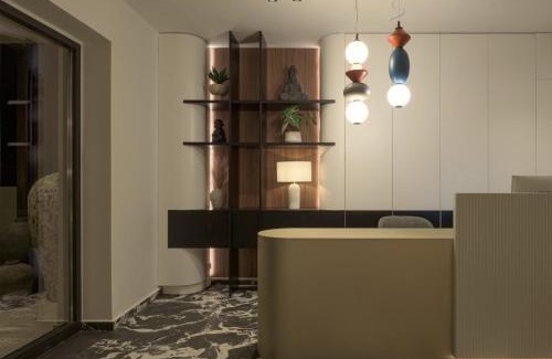 Rethymno Hotel | Allegro Suites