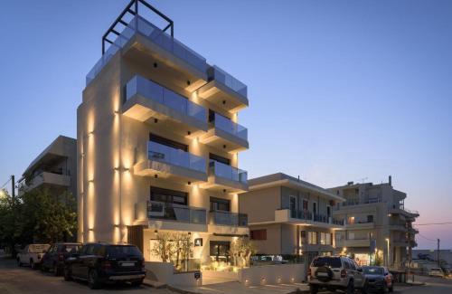 Rethymno Hotel | Allegro Suites