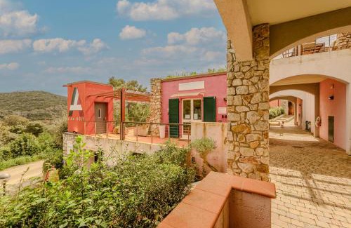 Acquabona Apartment | Allegroitalia Elba Golf