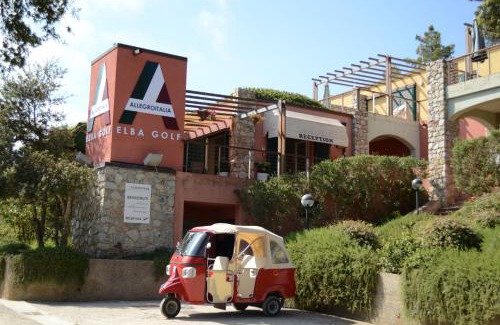 Acquabona Apartment | Allegroitalia Elba Golf