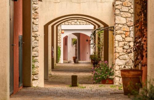 Acquabona Apartment | Allegroitalia Elba Golf